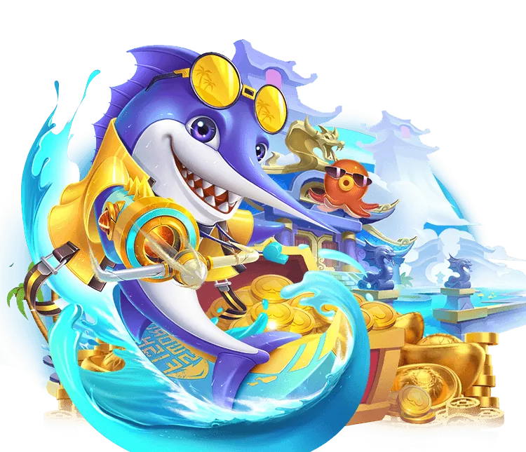 Game Bắn Cá logo logo 789 bet